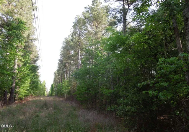 Photo 4 of Land for sale at 000 Glebe Rd, Henderson, NC 27537 | MLS# 10170076 | Listing updated on 2026-07-18