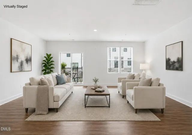 4th image of 109 Ailey Brk Wy, Wake Forest, NC 27587