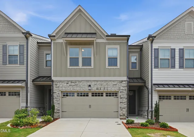 Photo 1 of Sale Pending at 2129 Mars Hl Ln, Apex, NC 27502 | MLS# 10172985 | Listing updated on 2026-08-24