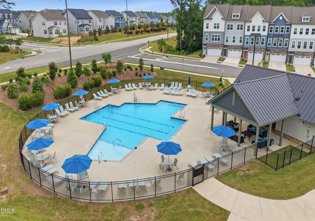 Photo 33 of Sale Pending at 2129 Mars Hl Ln, Apex, NC 27502 | MLS# 10172985 | Listing updated on 2026-08-24