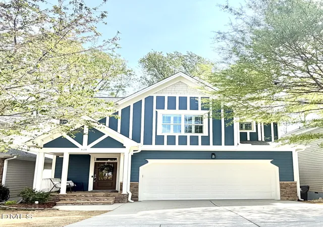 Homes for sale in Apex, NC | 514 Mill Hopper Ln, Apex, NC 27502 | MLS# 10170143