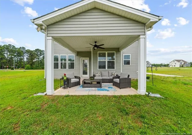 Photo 26 of Single family home for sale at 158 Rocking Horse Ln, Raeford, NC 28376 | MLS# 763298 | Listing updated on 2026-08-20