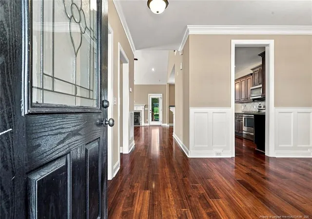 Photo 3 of Single family home for sale at 276 Wynngate Dr, Cameron, NC 28326 | MLS# 763337 | Listing updated on 2026-08-24