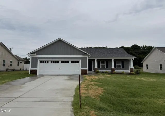 2nd image of 53 Flatland Dr, Princeton, NC 27569 | MLS# 10174342
