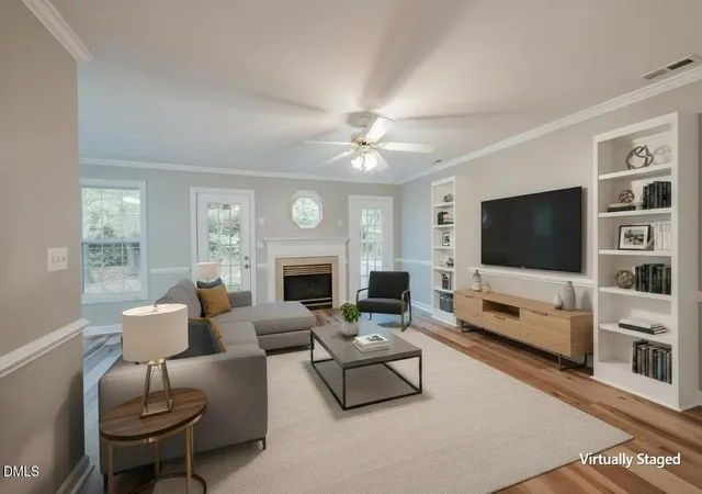 4th image of 184 Grande Meadow Wy, Cary, NC 27513 | MLS# 10170378