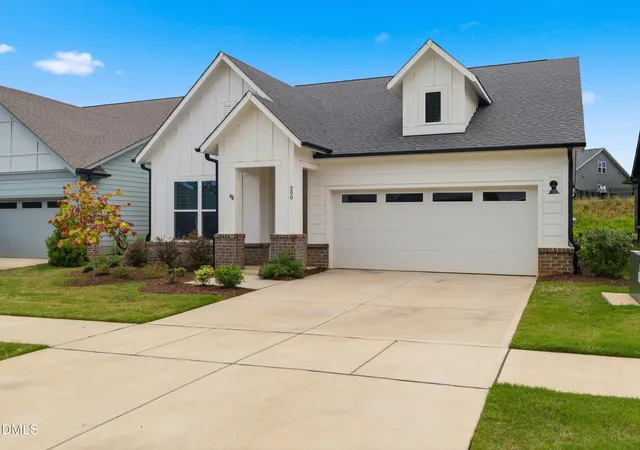 Homes for sale in Pittsboro, NC | 200 Imagine Wy, Pittsboro, NC 27312 | MLS# 10170573