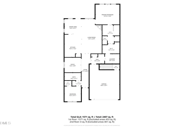 Homes for sale in Pittsboro, NC | 200 Imagine Wy, Pittsboro, NC 27312 | MLS# 10170573