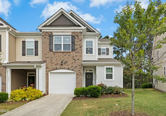 Photo 1 of Sale Pending at 6059 Beale Loop, Raleigh, NC 27616 | MLS# 10171884 | Listing updated on 2026-07-18
