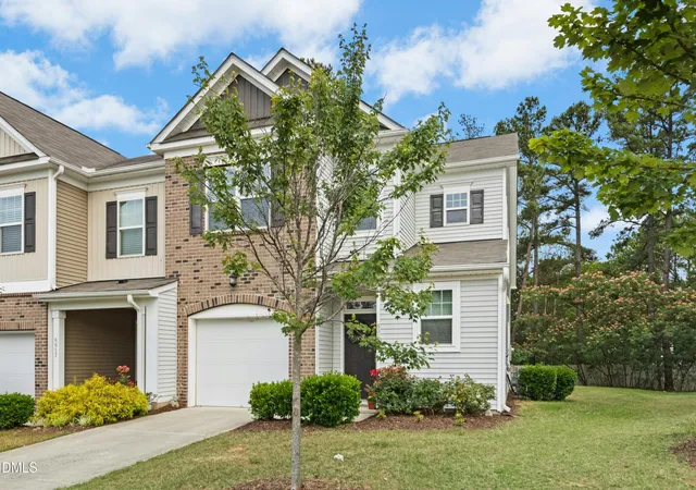 Photo 2 of Sale Pending at 6059 Beale Loop, Raleigh, NC 27616 | MLS# 10171884 | Listing updated on 2026-07-18