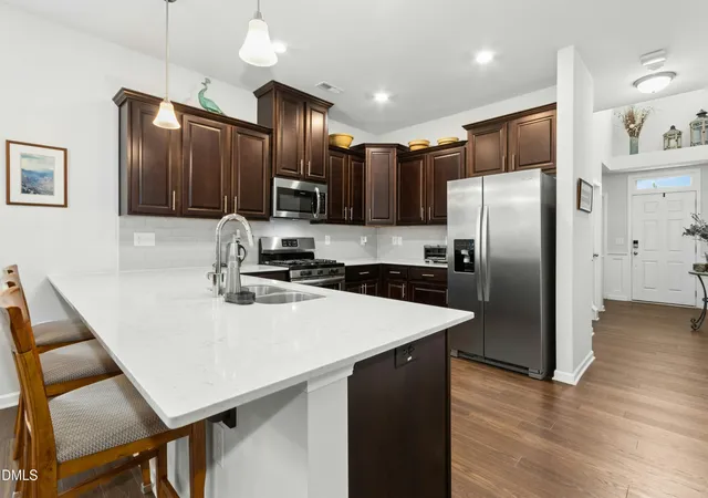 Photo 4 of Sale Pending at 6059 Beale Loop, Raleigh, NC 27616 | MLS# 10171884 | Listing updated on 2026-07-18