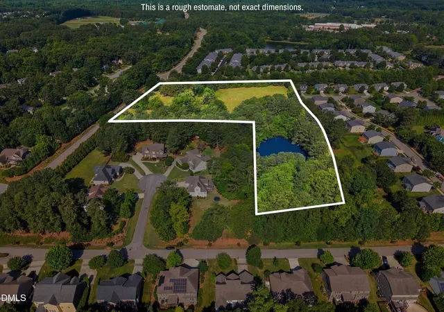 4th image of 8400 Henderson Rd, Apex, NC 27539 | MLS# 10170310
