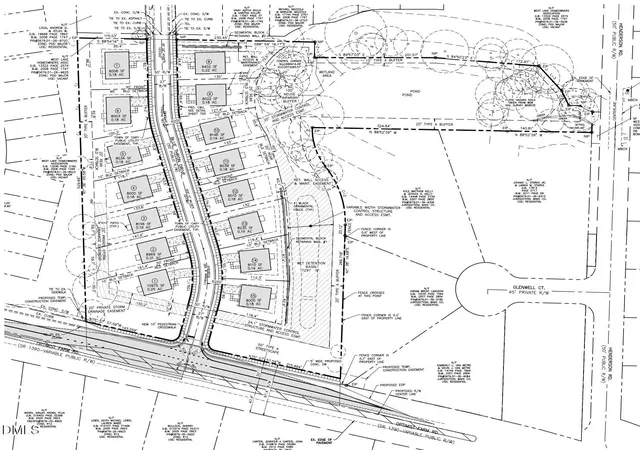 5th image of 8400 Henderson Rd, Apex, NC 27539 | MLS# 10170310