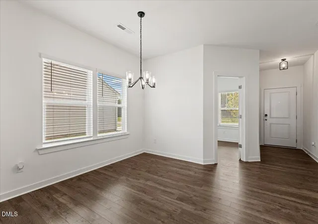 Photo 3 of Single family home for sale at 105 S Mule Way, Benson, NC 27504 | MLS# 10170612 | Listing updated on 2026-07-18