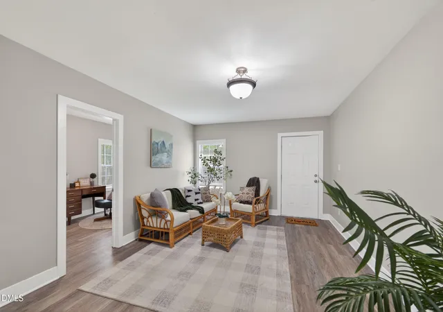 Photo 3 of Sale Pending at 318 W 5th Street, Siler City, NC 27344 | MLS# 10170212 | Listing updated on 2026-10-01