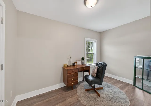 Photo 4 of Sale Pending at 318 W 5th Street, Siler City, NC 27344 | MLS# 10170212 | Listing updated on 2026-10-01