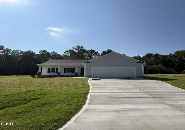 Photo 1 of Single family home for sale at 214 Shiloh Dr, Lillington, NC 27546 | MLS# 10188309 | Listing updated on 2026-08-24