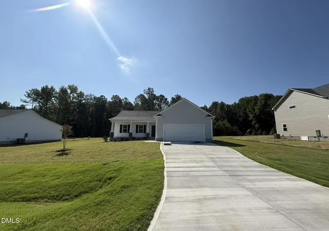 Photo 2 of Single family home for sale at 214 Shiloh Dr, Lillington, NC 27546 | MLS# 10188309 | Listing updated on 2026-08-24