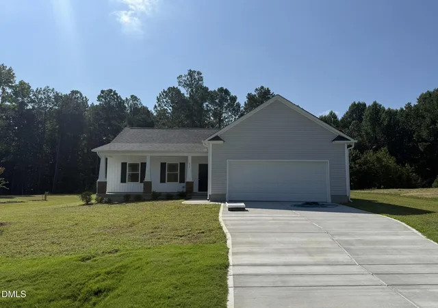 Photo 3 of Single family home for sale at 214 Shiloh Dr, Lillington, NC 27546 | MLS# 10188309 | Listing updated on 2026-08-24