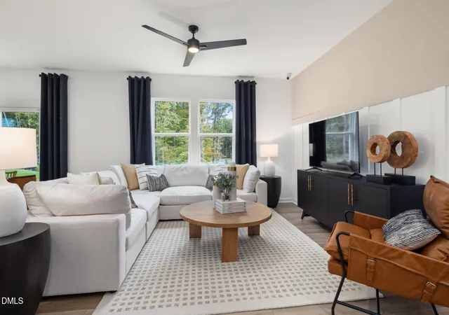 Photo 3 of Single family home for sale at 605 Timber Ter Dr, Durham, NC 27704 | MLS# 10170115 | Listing updated on 2026-09-18