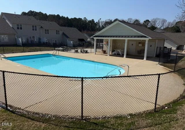 18th image of 408 Meridian Xing, Sanford, NC 27330 | MLS# 10170105