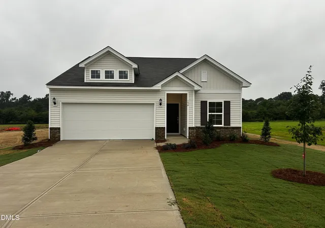 Photo 1 of Sale Pending at 154 Thomas Trl #59, Lillington, NC 27546 | MLS# 10170103 | Listing updated on 2026-09-03