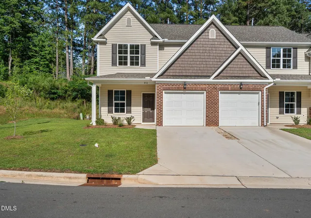1st image of 412 Meridian Xing, Sanford, NC 27330 | MLS# 10170100