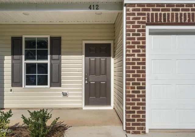 2nd image of 412 Meridian Xing, Sanford, NC 27330 | MLS# 10170100