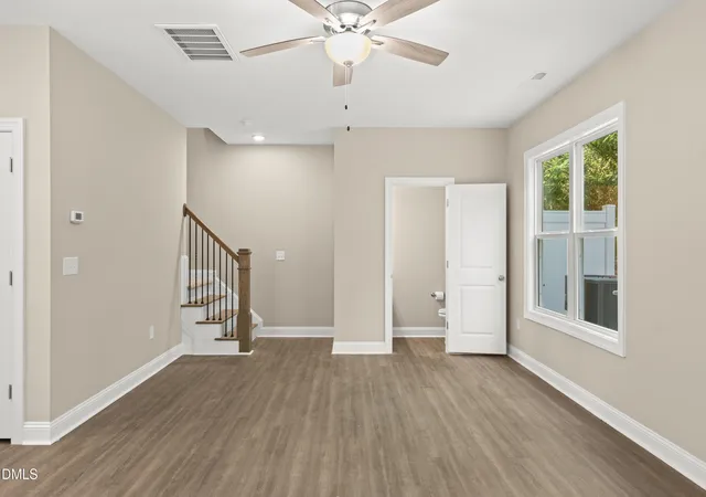Photo 3 of Townhouse for sale at 412 Meridian Xing, Sanford, NC 27330 | MLS# 10170100 | Listing updated on 2026-08-17