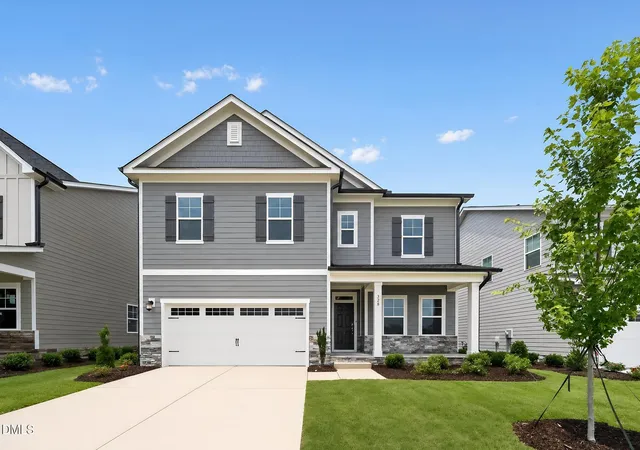 Homes for sale in Knightdale, NC | 328 Oakwood Crest Dr, Knightdale, NC 27545 | MLS# 10170113