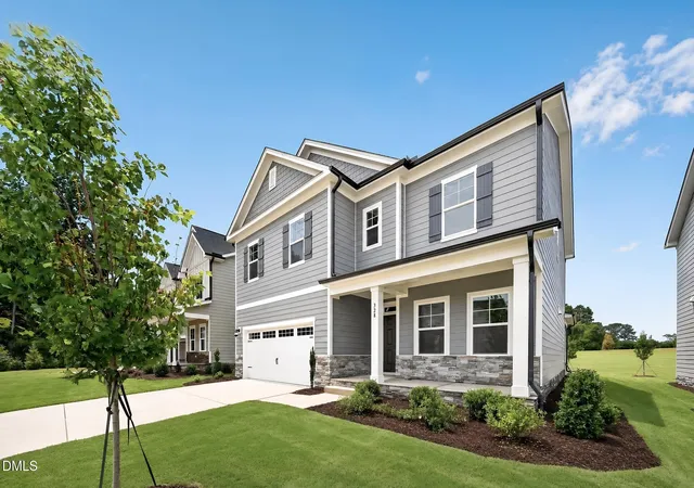 Homes for sale in Knightdale, NC | 328 Oakwood Crest Dr, Knightdale, NC 27545 | MLS# 10170113