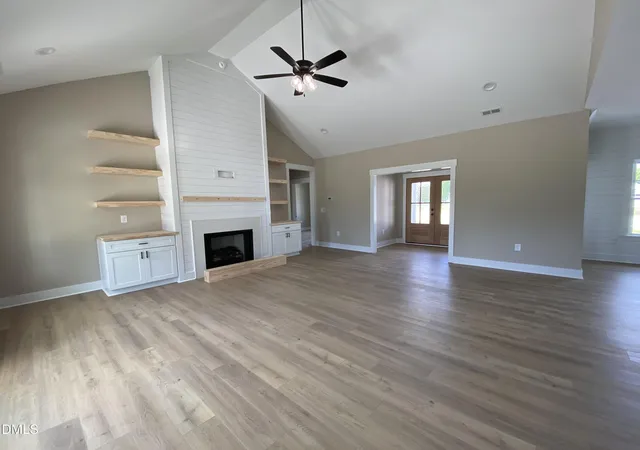 Photo 3 of Single family home for sale at 243 Herring Rd, Princeton, NC 27569 | MLS# 10170141 | Listing updated on 2026-09-10