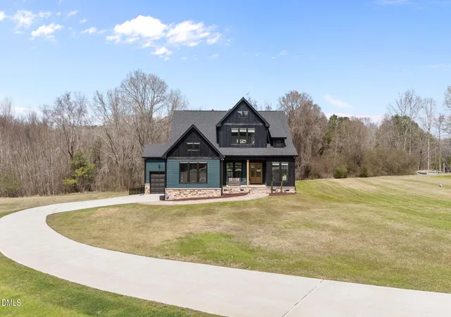 Photo 1 of Single family home for sale at 742 Lake Magnolia Way, Smithfield, NC 27577 | MLS# 10170154 | Listing updated on 2026-09-13