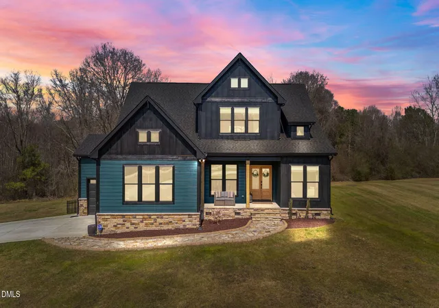 5th image of 742 Lake Magnolia Wy, Smithfield, NC 27577 | MLS# 10170154