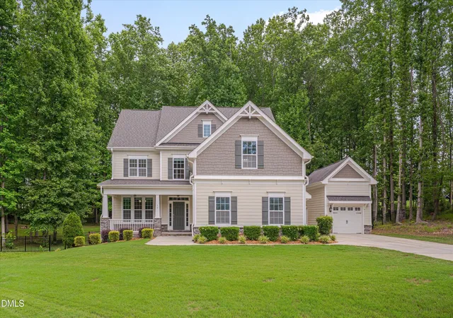 1st image of 54 San Martino Dr, Clayton, NC 27527 | MLS# 10170348