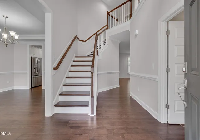 4th image of 54 San Martino Dr, Clayton, NC 27527 | MLS# 10170348