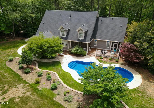74th image of 7048 Shady Glen Ln, Wake Forest, NC 27587 | MLS# 10171409