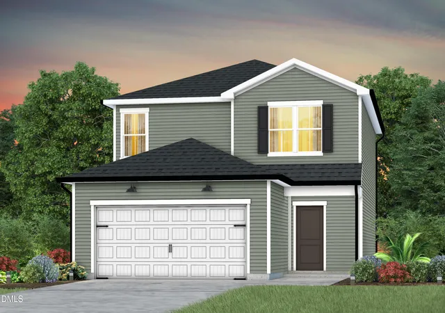 Single family home for sale at 613 Timber Ter Dr, Durham, NC 27704 | MLS# 10170137
