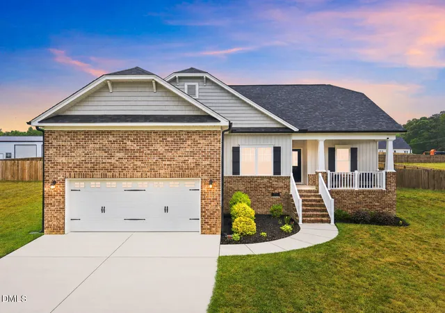 1st image of 4811 Lord Andrews Pl, Liberty, NC 27298 | MLS# 10170208