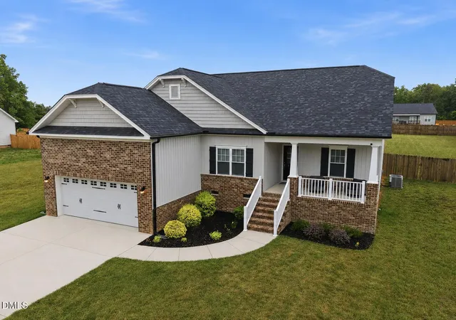 2nd image of 4811 Lord Andrews Pl, Liberty, NC 27298 | MLS# 10170208