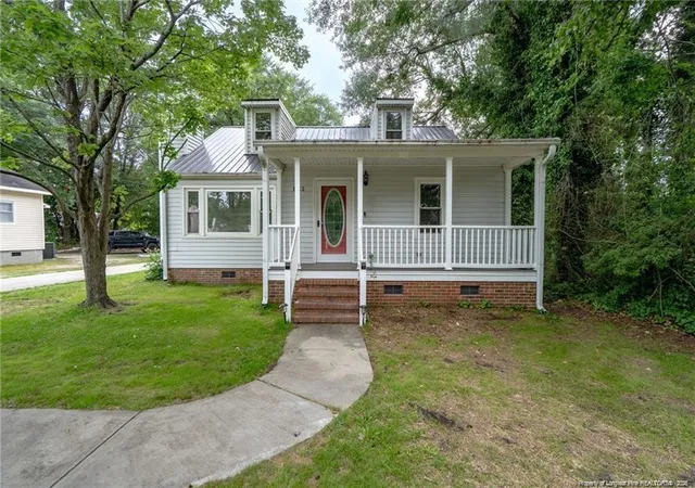 1st image of 1062 Winslow St, Fayetteville, NC 28306 | MLS# 763354