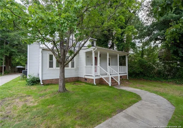 48th image of 1062 Winslow St, Fayetteville, NC 28306 | MLS# 763354