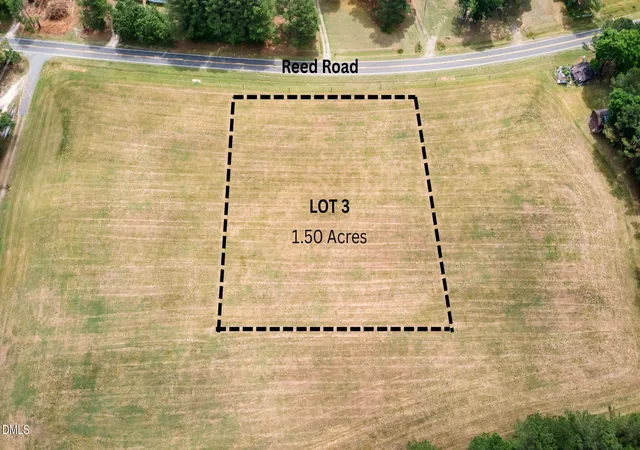 Homes for sale in Castalia, NC | Lot 3 Reed Rd, Castalia, NC 27816 | MLS# 10170247