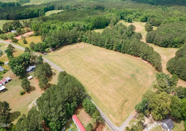 Photo 4 of Land for sale at Lot 3 Reed Rd, Castalia, NC 27816 | MLS# 10170247 | Listing updated on 2026-07-18