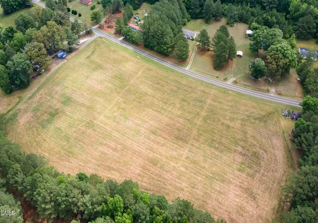 Photo 5 of Land for sale at Lot 3 Reed Rd, Castalia, NC 27816 | MLS# 10170247 | Listing updated on 2026-07-18