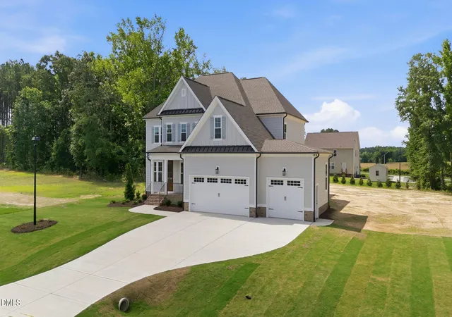 Photo 3 of Single family home for sale at 81 Ln Farms Way, Holly Springs, NC 27540 | MLS# 10170592 | Listing updated on 2026-08-09