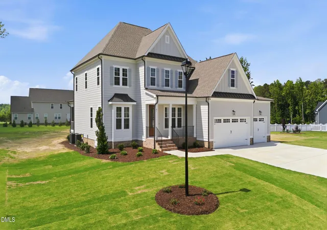 Photo 3 of Single family home for sale at 81 Ln Farms Way, Holly Springs, NC 27540 | MLS# 10170592 | Listing updated on 2026-08-09