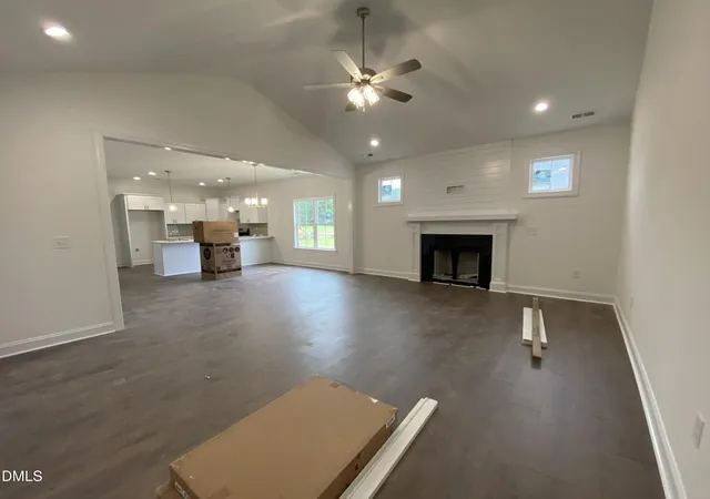 Photo 3 of Sale Pending at 213 Herring Rd, Princeton, NC 27569 | MLS# 10170150 | Listing updated on 2026-09-10