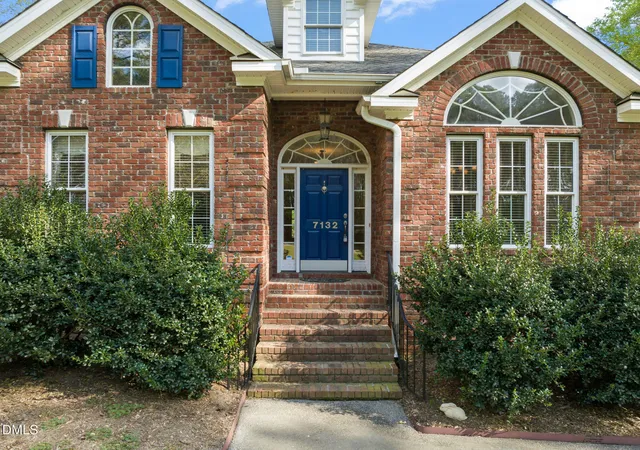 Photo 1 of Single family home for sale at 7132 Trappers Ct, Zebulon, NC 27597 | MLS# 10170164 | Listing updated on 2026-10-07