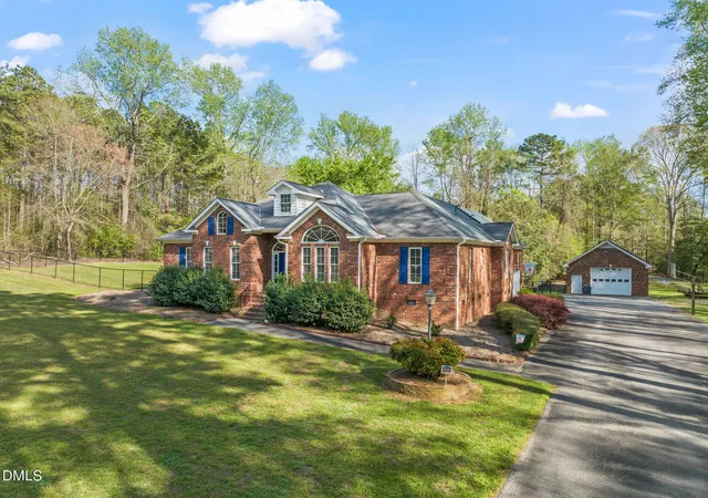 Photo 2 of Single family home for sale at 7132 Trappers Ct, Zebulon, NC 27597 | MLS# 10170164 | Listing updated on 2026-10-07