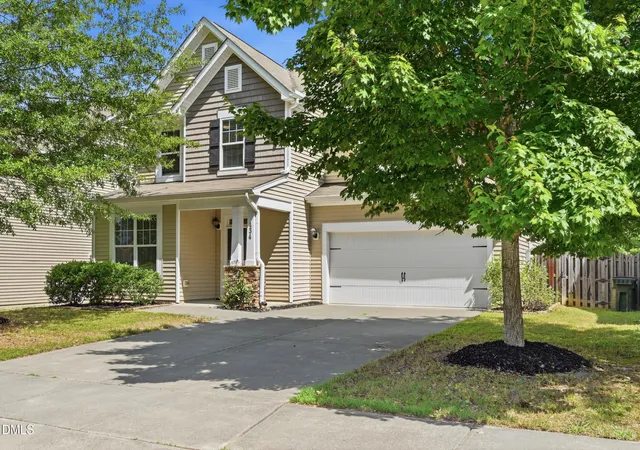 Photo 1 of Single family home for sale at 434 Walsenburg Dr, Durham, NC 27712 | MLS# 10170495 | Listing updated on 2026-07-18